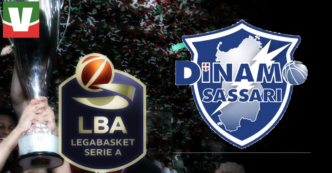 Guida Vavel Campionato 2018-19 - Dinamo Sassari