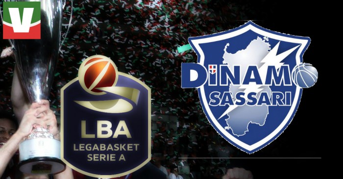 Guida Vavel Legabasket 2017/2018 - Dinamo Sassari