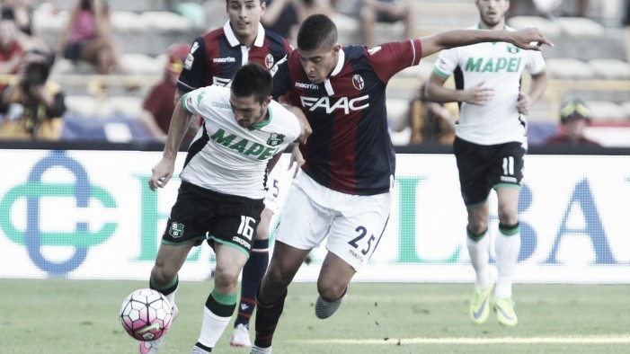 Verso Sassuolo-Bologna: rivelazioni a confronto nel derby emiliano