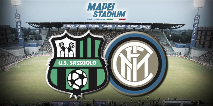 Previa Sassuolo - Inter: la lucha por el Scudetto continúa