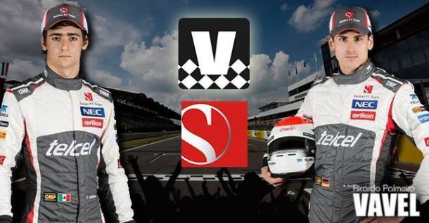 Sauber F1 Team: una temporada para olvidar