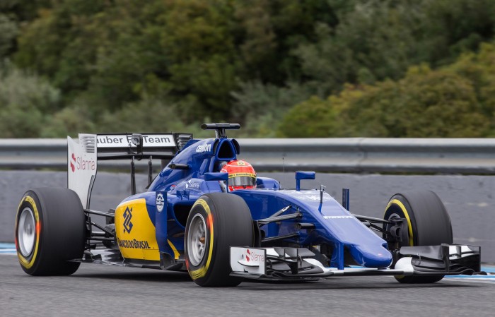 Sauber no correrá con su nuevo monoplaza hasta la segunda jornada de tests en Barcelona