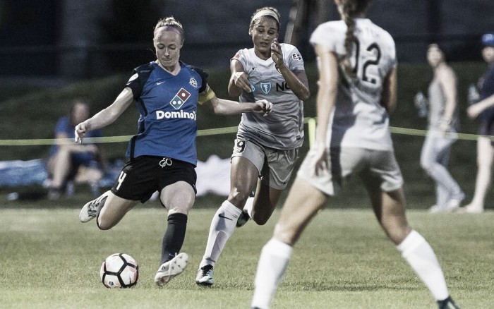 Utah Royals FC announce updated preseason roster