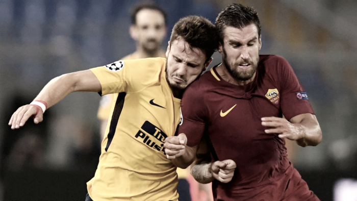 Previa Atlético - Roma: garra italiana contra fe atlética