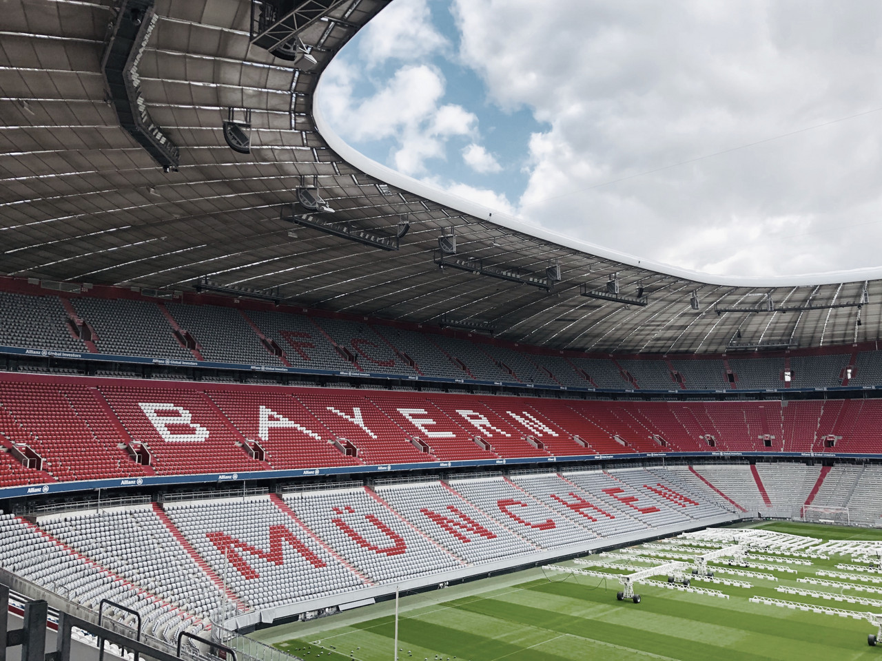 Bayern de Munique e PSG abrem quartas de final da Women's Champions League