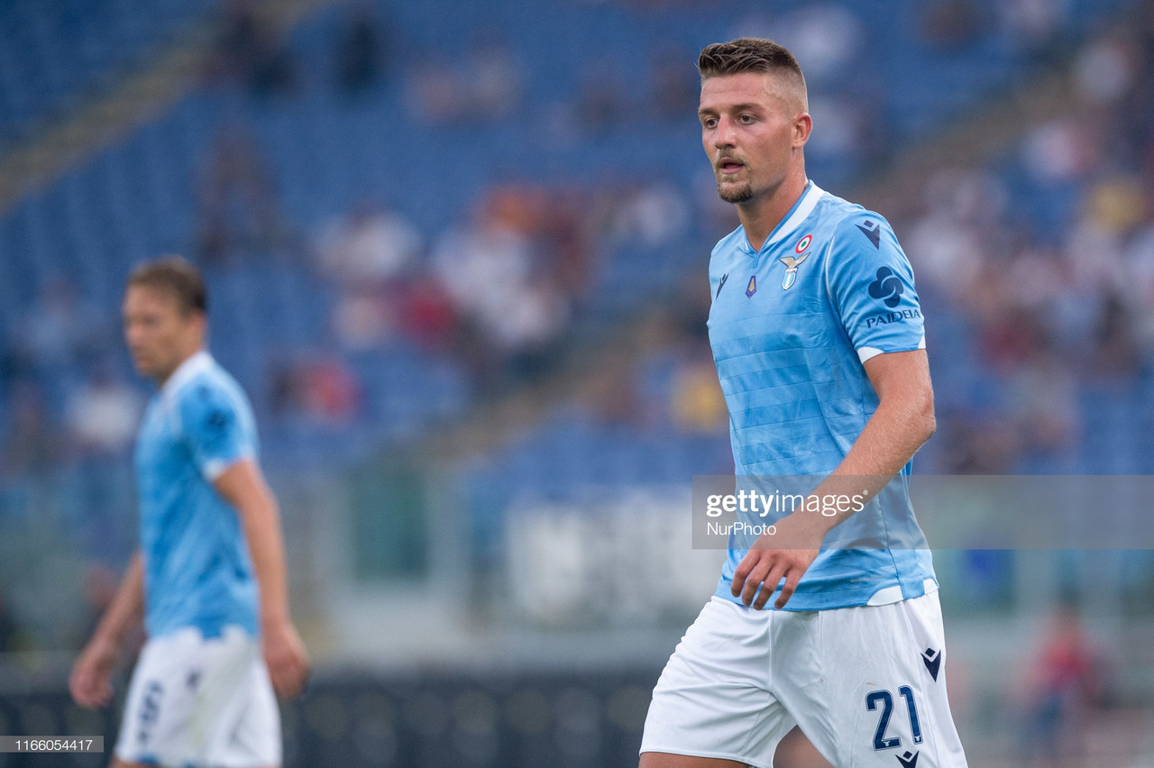 Cagliari vs Lazio Preview: Two teams entering this match in fine
form 