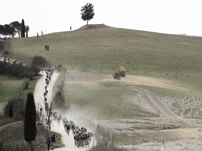 Strade Bianche 2018, svelato il percorso