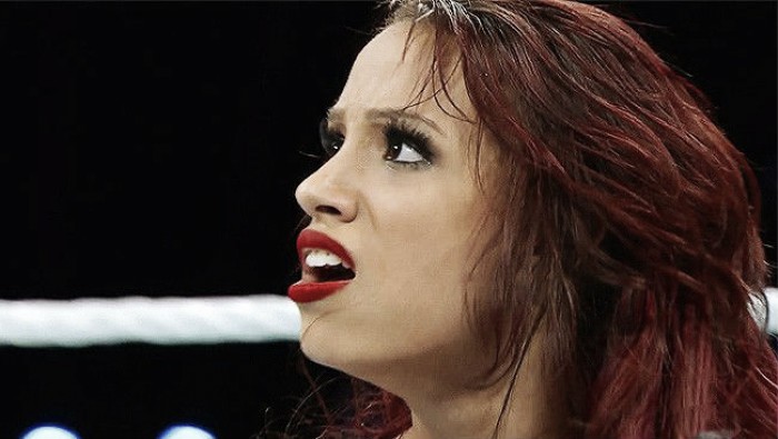 The real reason Sasha Banks lost the WWE Women's Championship