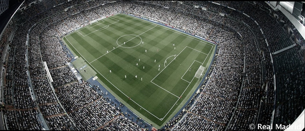 El Bernabéu decide el primer finalista de Copa del Rey