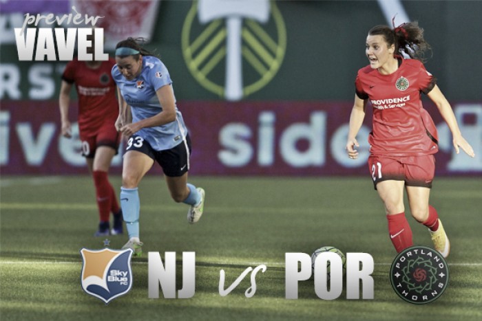 Sky Blue FC vs Portland Thorns FC Preview: Sky Blue look to stay perfect at home