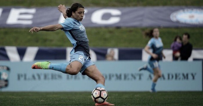 Sky Blue FC vs FC Kansas City: Sky Blue comes back to win in their 100th regular season game