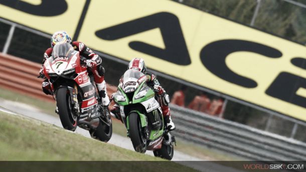 Descubre el Gran Premio de España de Superbikes 2015