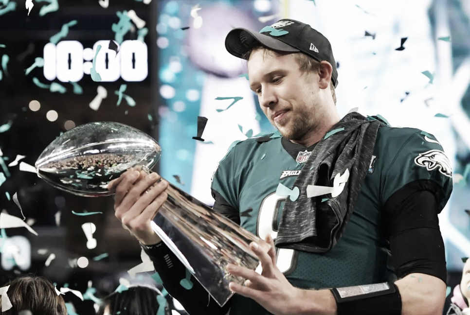 Guia playoffs NFL: entenda o caminho até o Super Bowl LIII
