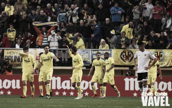 Análisis: un Villarreal que apunta a Champions