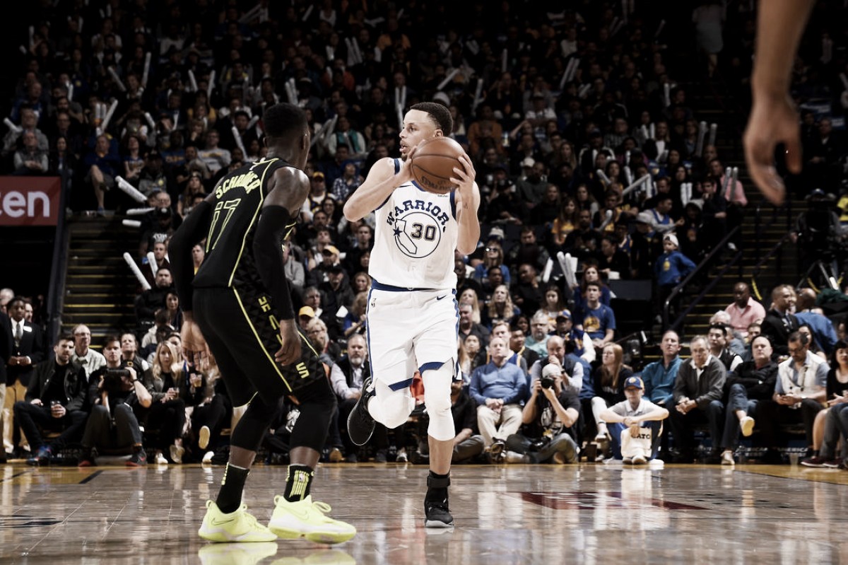 NBA, i Celtics sbancano Portland. Golden State vince, ma perde Curry