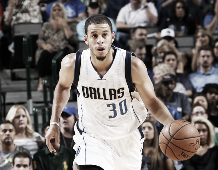 NBA - Seth Curry, la forza di un non predestinato