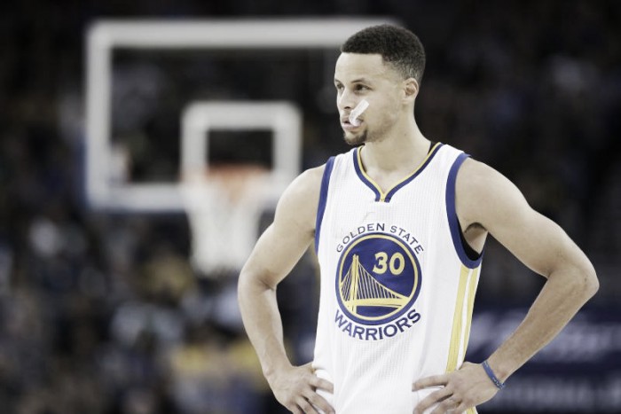 NBA Finals, Steph Curry a caccia del riscatto