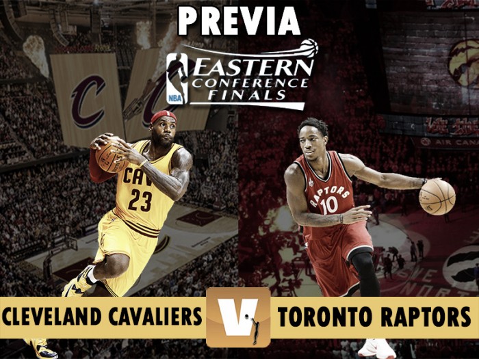 Previa Cavaliers - Raptors: La primera final internacional Previa Cavaliers - Raptors: La primera final internacional