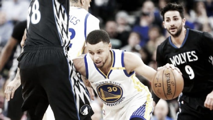 NBA, San Antonio vs Golden State: la sfida dimezzata