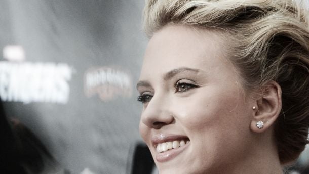 Scarlett Johansson no optará a los Globos de Oro con 'Her'