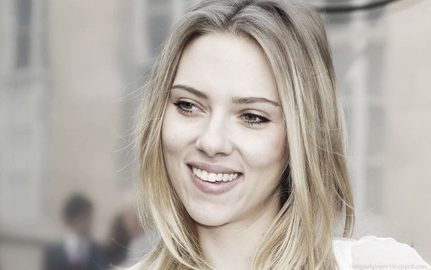 Scarlett Johansson se pasa a la televisión con la miniserie 'Custom of the Country'