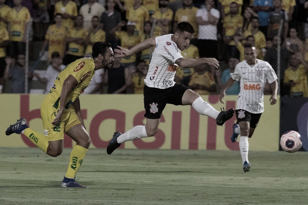 Corinthians desafia Mirassol no caminho do inédito tetra estadual Corinthians desafia Mirassol no caminho do inédito tetra estadual