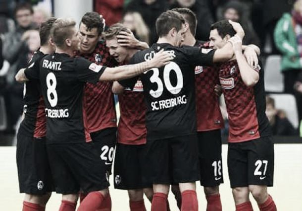 SC Freiburg - FC Augsburg Preview: First against last, who will win?