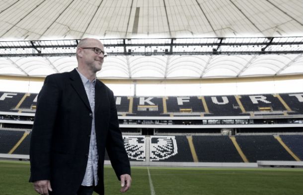Thomas Schaaf resigns as Eintracht Frankfurt Head Coach