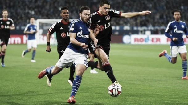 Bayer Leverkusen - Schalke 04 Preview: Two sides neck and neck in the table square off at the BayArena