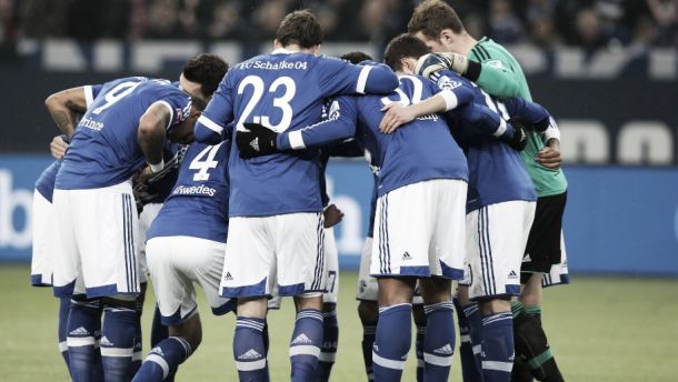Resumen del Schalke 04 temporada 2013/14: continúan las dudas