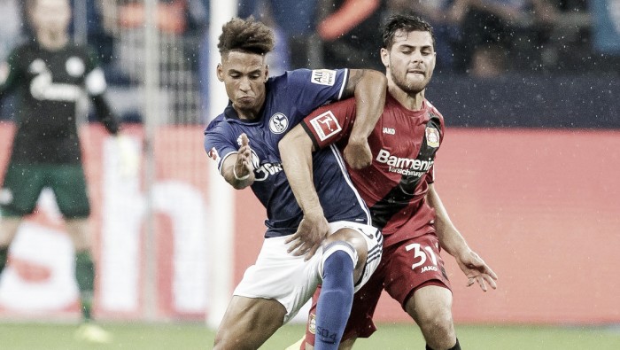 Bundesliga - Schalke e Bayer, dopo la corsa agli armamenti è caccia all'assetto vincente