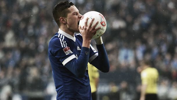 Resumen jornada 34: El Schalke es de Champions a costa del descenso del Núremberg