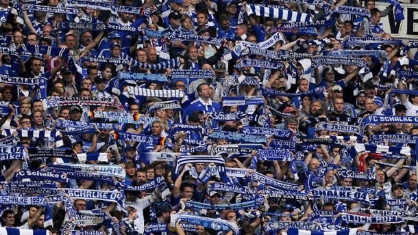 Schalke 2014/15 Season Preview