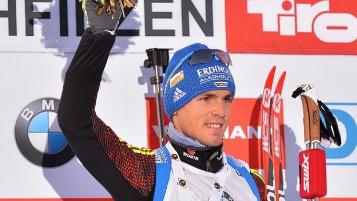 Biathlon, Oberhof - Mass Start: Schempp è tornato