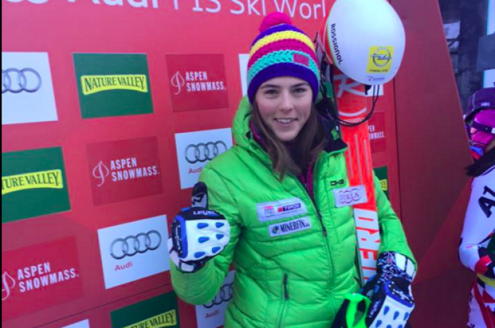 Sci Alpino - Lenzerheide, slalom femminile: sbaglia la Shiffrin, si impone la Vhlova