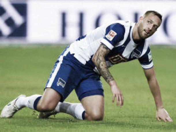 Hertha BSC vs. Augsburg: Hosts Desperate For A Victory