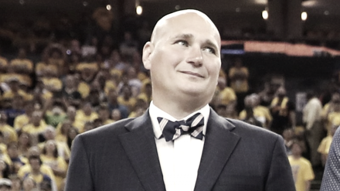 NBA - Travis Schlenk è il nuovo GM degli Atlanta Hawks