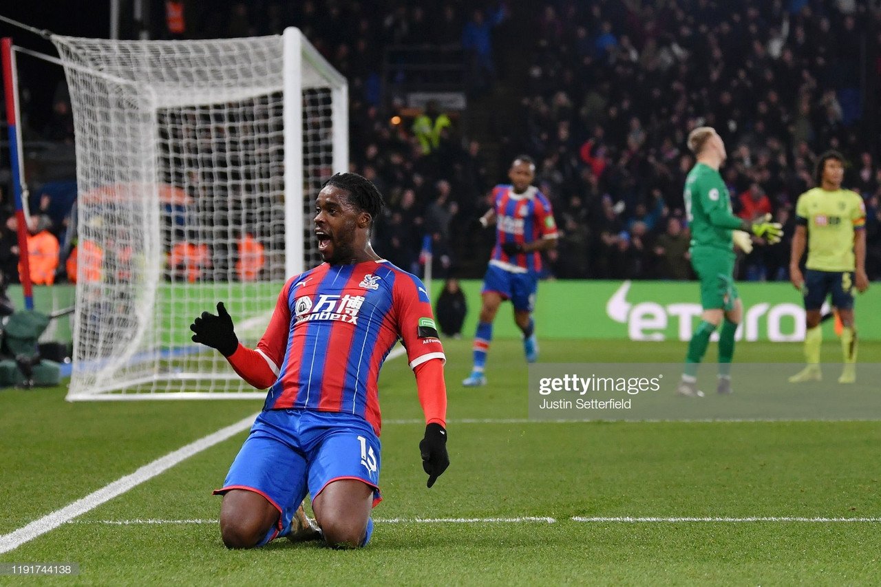 Bournemouth vs Crystal Palace preview: Palace look to pick off the Cherries to continue excellent run