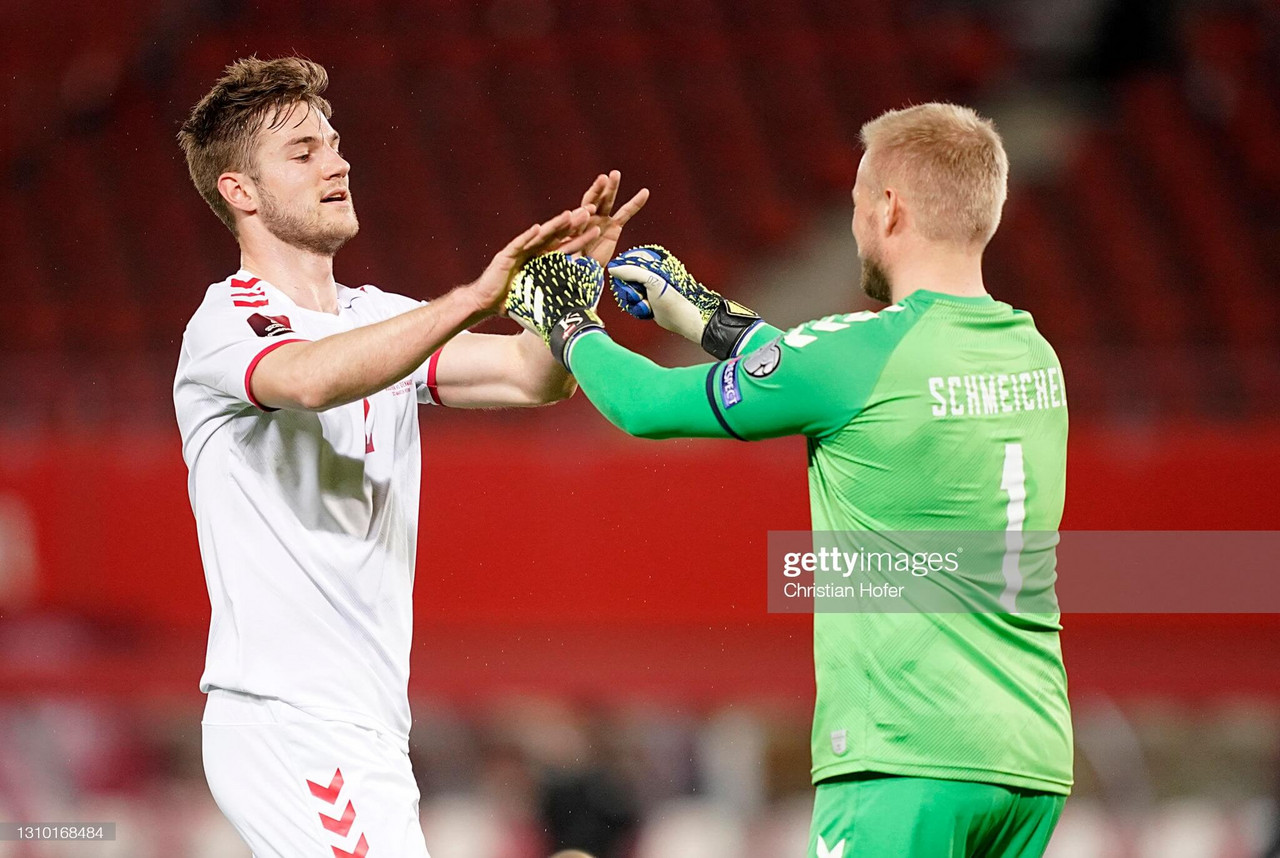 Five Denmark players to look out for at Euro 2020