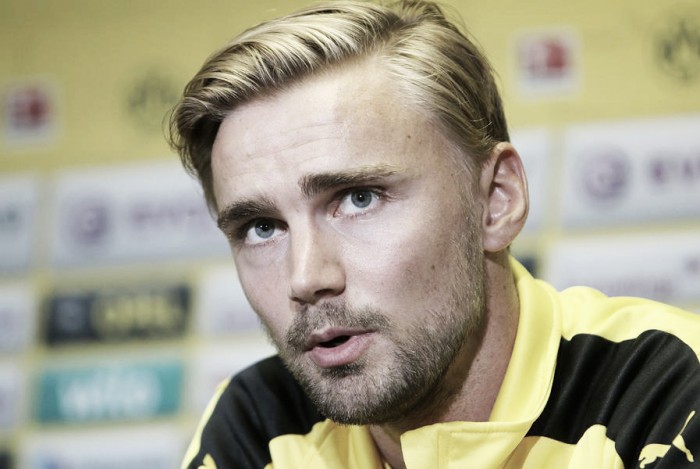 Com sequência de quatro jogos sem vencer, capitão do Dortmund dispara: "Estamos desapontados"