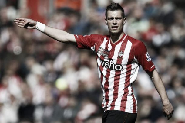 Il futuro di Schneiderlin ancora incerto