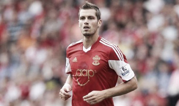 Manchester United join the race for Morgan Schneiderlin
