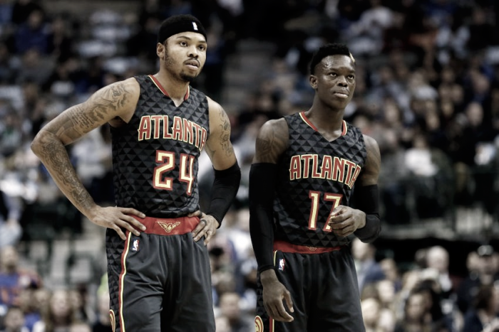 2017-18 NBA team season preview: Atlanta Hawks