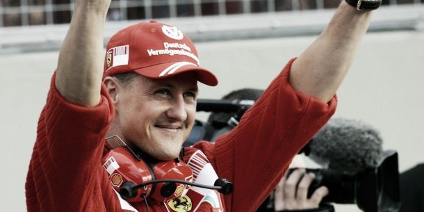 Nuevo parte médico sobre el estado de Michael Schumacher