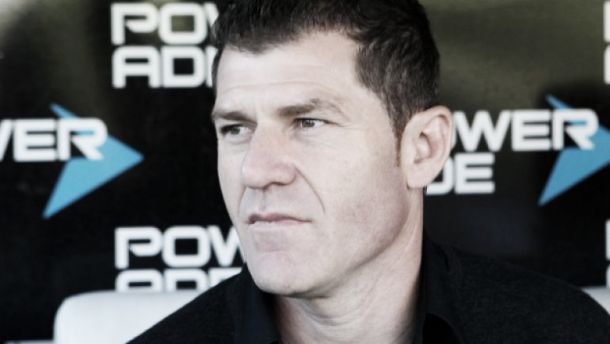 Gabriel Schurrer: aprovechó la chance y logró el ascenso Gabriel Schurrer: aprovechó la chance y logró el ascenso