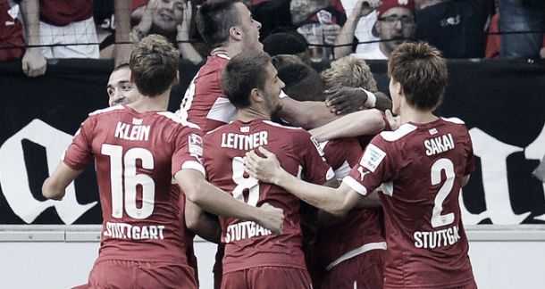 Hannover vs Stuttgart Preview: Bottom of the table Stuttgart look to gain momentum by trying to earn three points