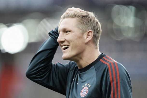 Bastian Schweinsteiger futute unsure at Bayern Munich