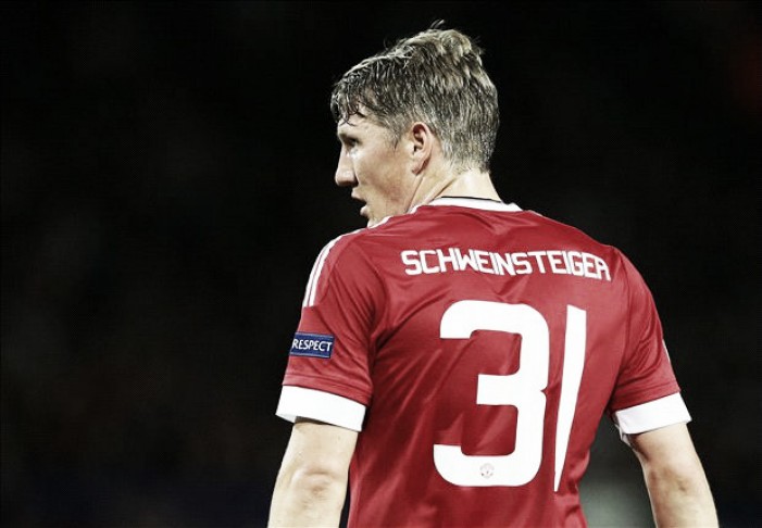 Man United, Schweinsteiger vola in Mls: giocherà per i Chicago Fire