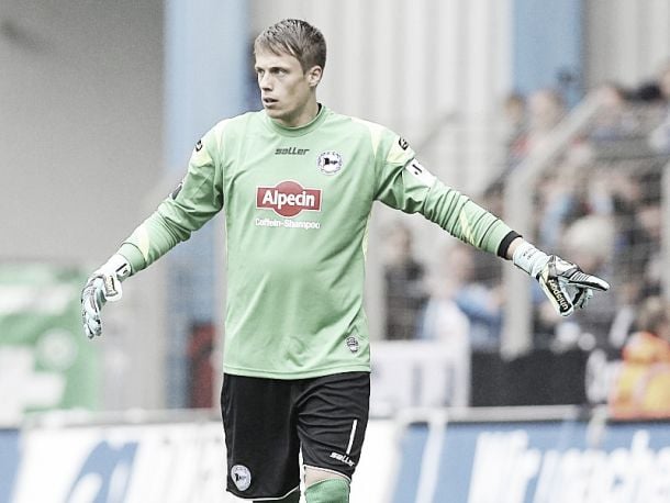 Schwolow returns to Freiburg