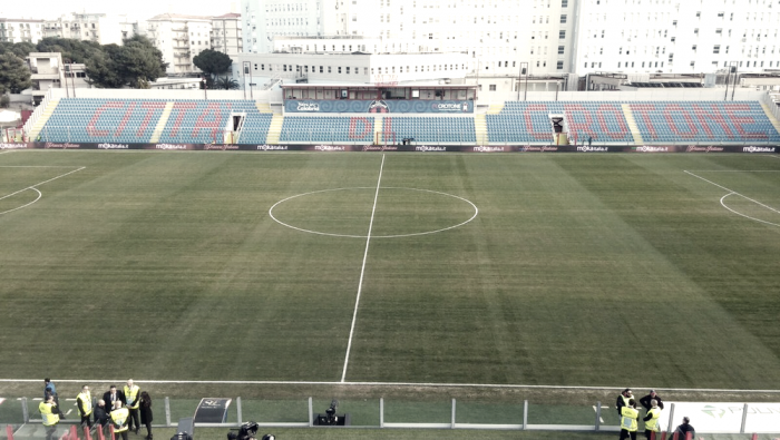 Serie A - Le formazioni ufficiali di Crotone-Juventus